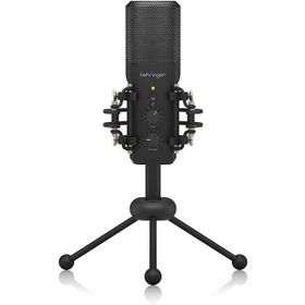Behringer BU200 - Premium Cardioid Condenser USB Mikrofon