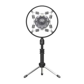 Behringer BV635 Vintage Spring Mount USB Mikrofon