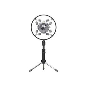 Behringer BV635 Vintage Spring Mount USB Mikrofon