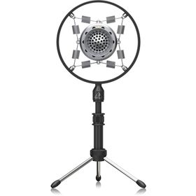 Behringer BV635 Vintage Spring Mount USB Mikrofon