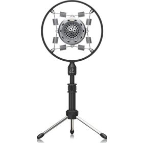 Behringer BV635 Vintage Spring Mount USB Mikrofon