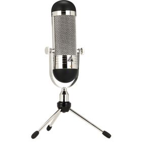 Behringer BVR84 Vintage Capsule USB Mikrofon