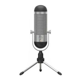 Behringer BVR84 Vintage Capsule USB Mikrofon