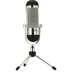 Behringer BVR84 Vintage Capsule USB Mikrofon
