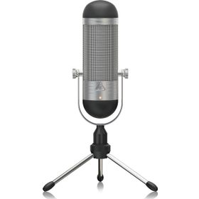Behringer BVR84 Vintage Capsule USB Mikrofon