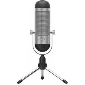 Behringer BVR84 Vintage Capsule USB Mikrofon
