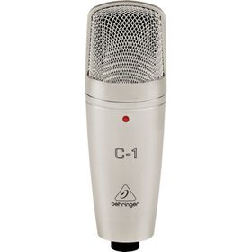 Behringer C-1 Condenser Stüdyo Mikrofonu