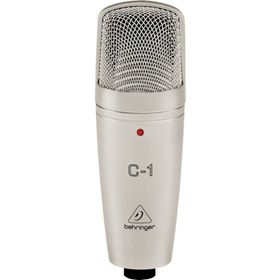 Behringer C-1 Condenser Stüdyo Mikrofonu