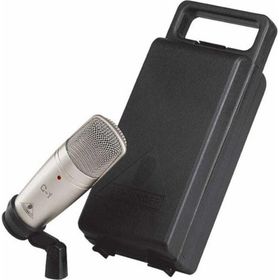Behringer C-1 Kondanser Stüdyo Kayıt Mikrofonu