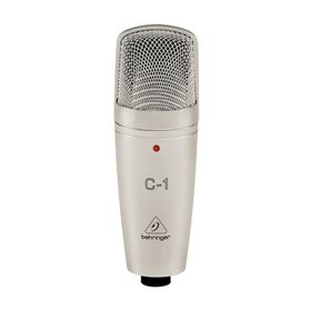 Behringer C-1 Kondenser Stüdyo Mikrofon