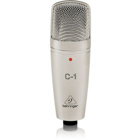 Behringer C-1 Kondenser Stüdyo Mikrofon
