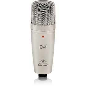 Behringer C-1 Kondenser Stüdyo Mikrofon
