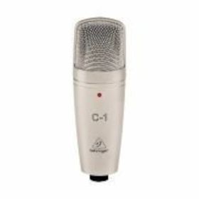 Behringer C-1 Kondenser Stüdyo Mikrofon