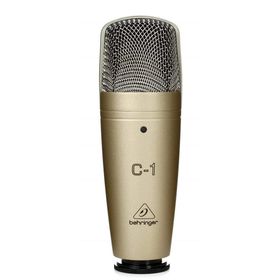 Behringer C-1 Kondenser Stüdyo Mikrofon