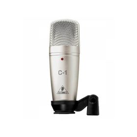 Behringer C1 Conderser Mikrofon