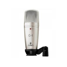 Behringer C1 Conderser Mikrofon