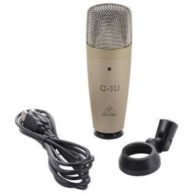 Behringer C1U Mikrofon
