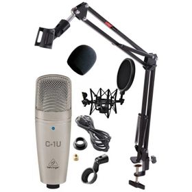 Behringer C1U Mikrofon
