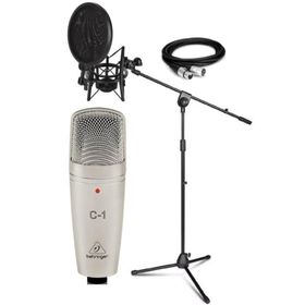 Behringer C1U Mikrofon