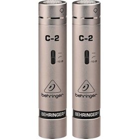 Behringer C2 Kondenser Mikrofon