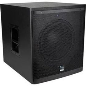 Behringer C50A Aktif Stüdyo Monitörü