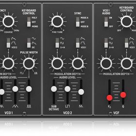 Behringer CAT 49-Key USB/MIDI Master Controller Keyboard