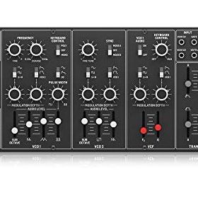 Behringer CAT 49-Key USB/MIDI Master Controller Keyboard