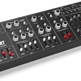 Behringer CAT 49-Key USB/MIDI Master Controller Keyboard