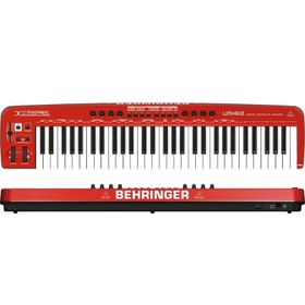 Behringer CONTROL 2 USB Stüdyo Monitör Kontrol Cihazı