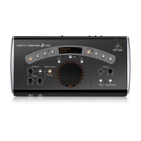 Behringer CONTROL 2 USB Stüdyo Monitör Kontrol Cihazı
