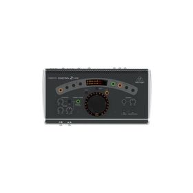 Behringer CONTROL 2 USB Stüdyo Monitör Kontrol Cihazı
