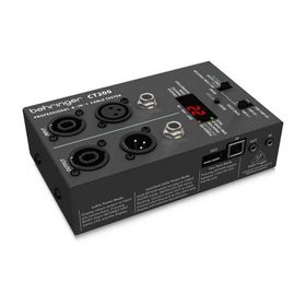 Behringer CT200 8'li Profesyonel Kablo Test Cihazı