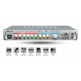 Behringer CX2310 Crossover