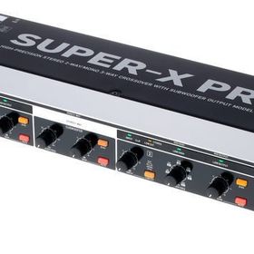 Behringer CX2310 Crossover