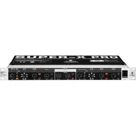Behringer CX2310 Crossover