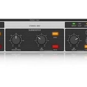 Behringer CX2310 Crossover