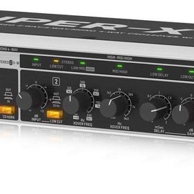 Behringer CX3400 Crossover