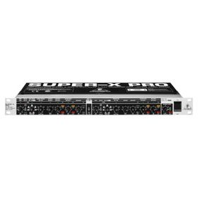 Behringer CX3400 Crossover