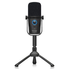 Behringer D2 Podcast Pro USB Mikrofon
