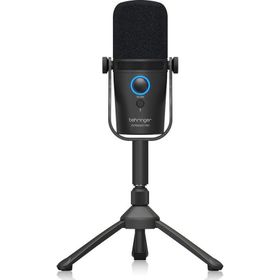 Behringer D2 Podcast Pro USB Mikrofon