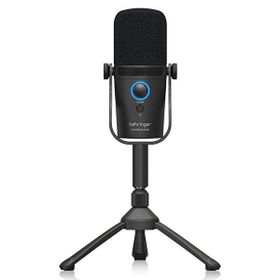 Behringer D2 Podcast Pro USB Mikrofon