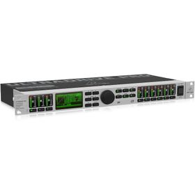 Behringer DCX2496 Pro Ultradrive Prosesör