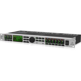 Behringer DCX2496 Pro Ultradrive Prosesör