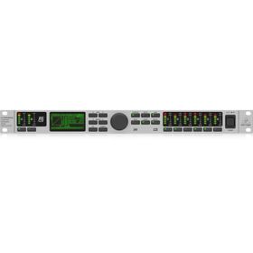 Behringer DCX2496LE Pro Ultradrive Prosesör