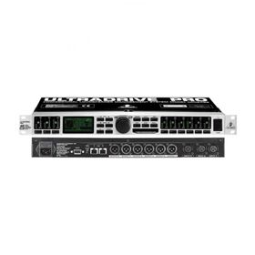 Behringer DCX2496LE Pro Ultradrive Prosesör