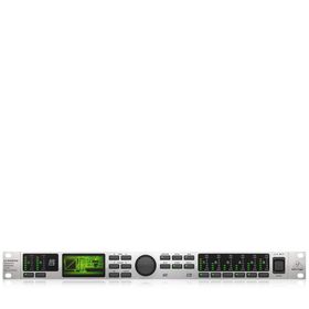 Behringer DCX2496LE Pro Ultradrive Prosesör