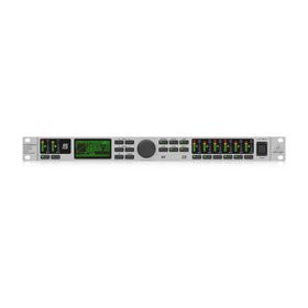Behringer DCX2496LE Pro Ultradrive Prosesör