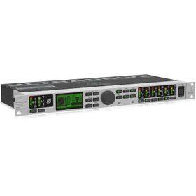 Behringer DCX2496LE Pro Ultradrive Prosesör