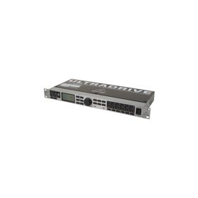 Behringer DCX2496LE Pro Ultradrive Prosesör