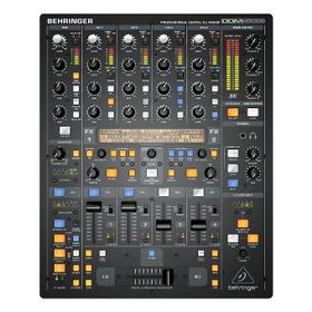 Behringer DDM4000 DJ Mikser